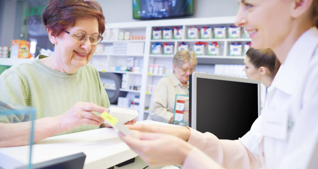 Services aux patients