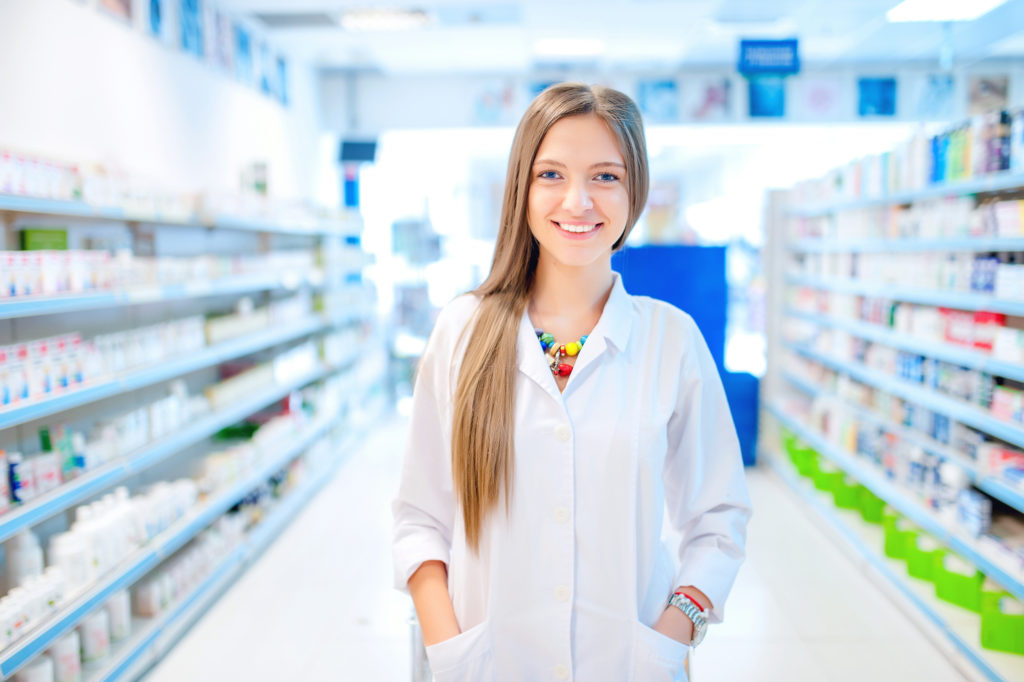 Pharmacien emploi